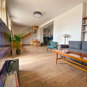 Loft Appartement met 2 Slaapkamers